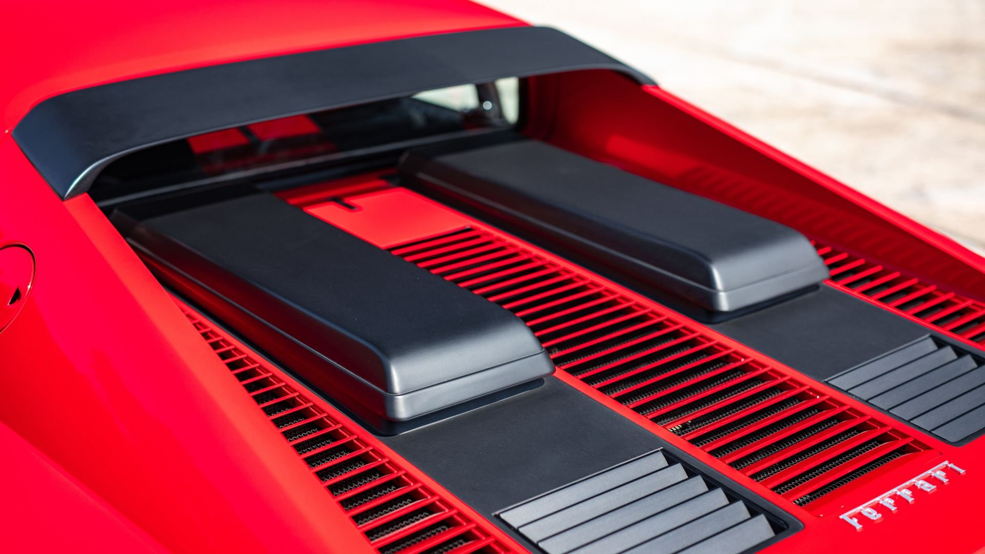 Broad Arrow Auctions | 1981 Ferrari 512 BB
