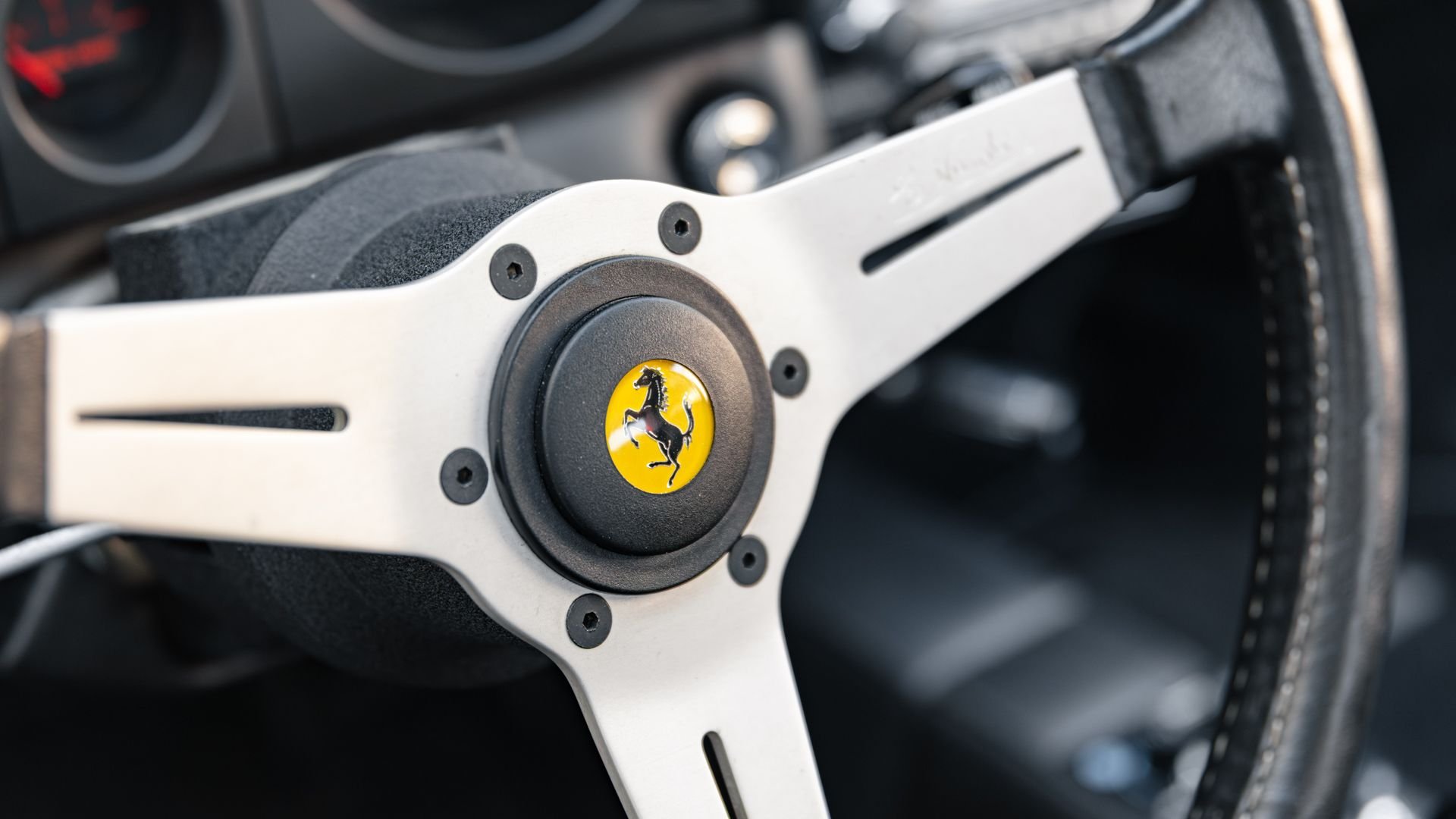 Broad Arrow Auctions | 1981 Ferrari 512 BB