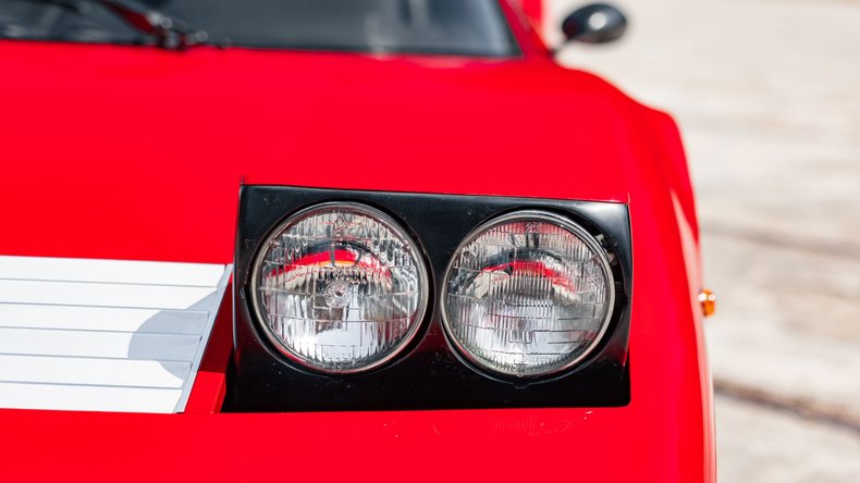 Broad Arrow Auctions | 1981 Ferrari 512 BB