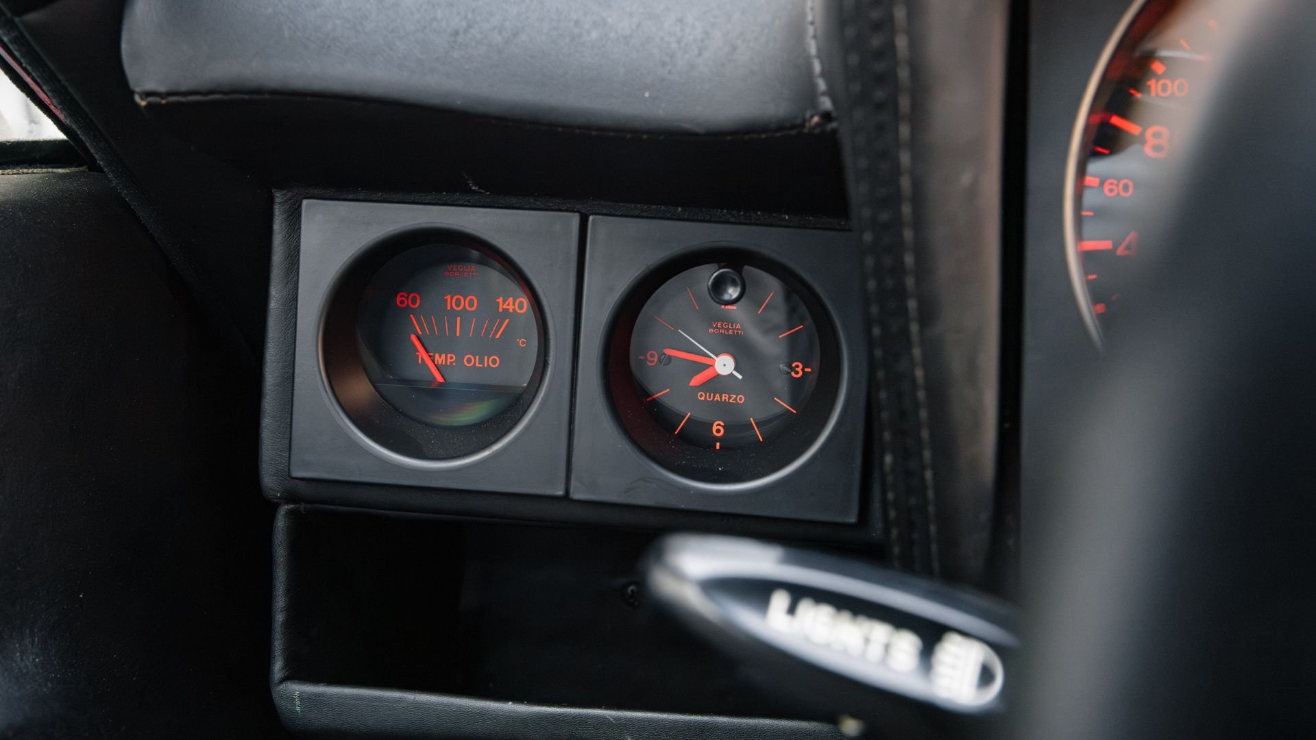 Broad Arrow Auctions | 1981 Ferrari 512 BB