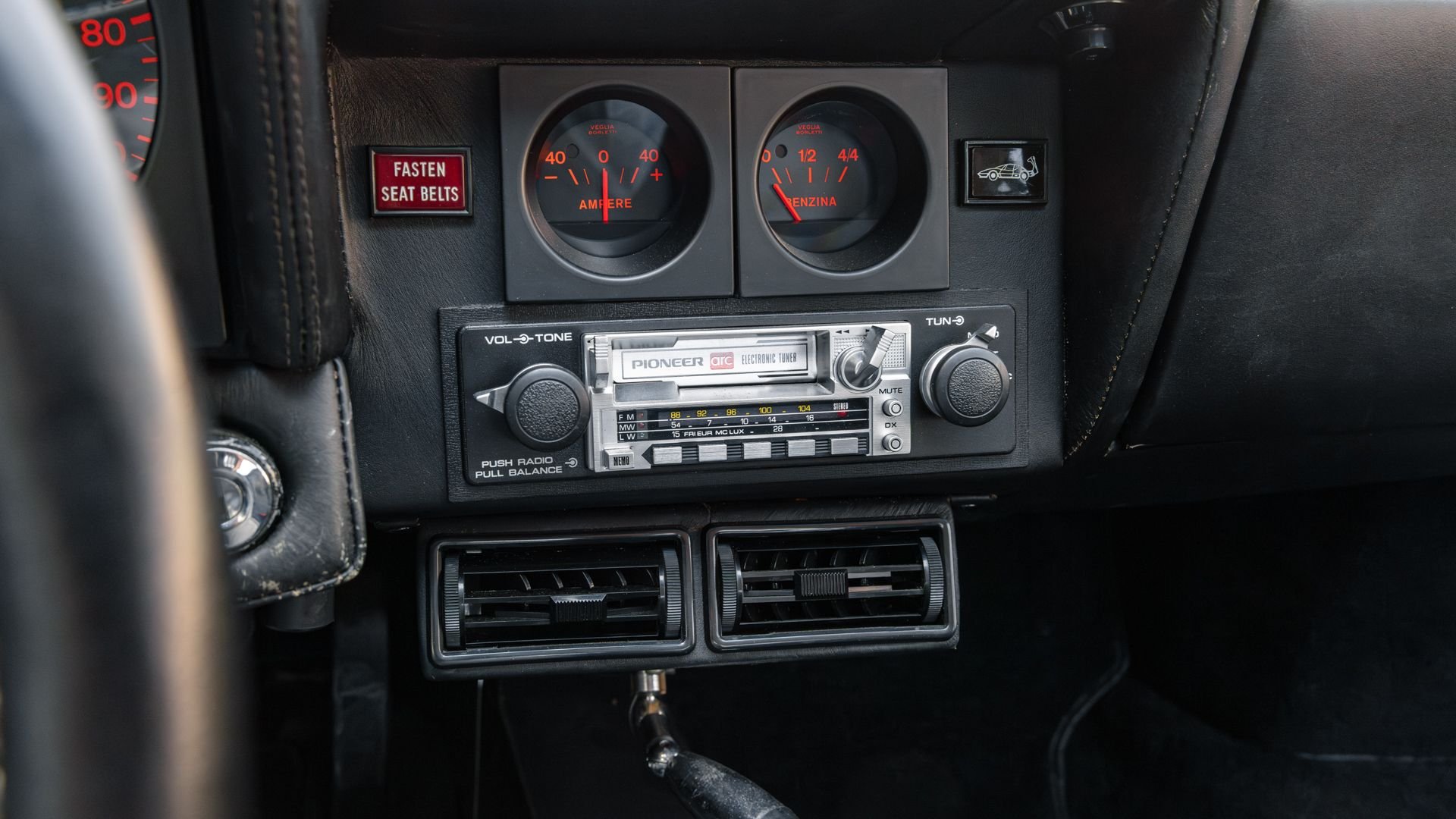 Broad Arrow Auctions | 1981 Ferrari 512 BB