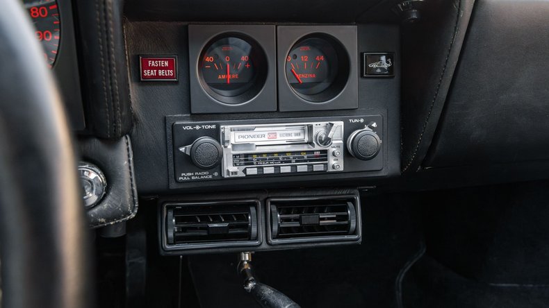 Broad Arrow Auctions | 1981 Ferrari 512 BB