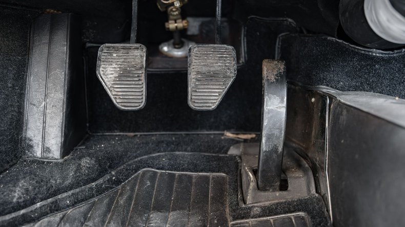 Broad Arrow Auctions | 1981 Ferrari 512 BB