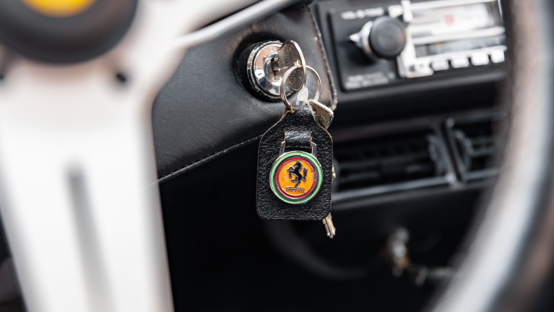 Broad Arrow Auctions | 1981 Ferrari 512 BB