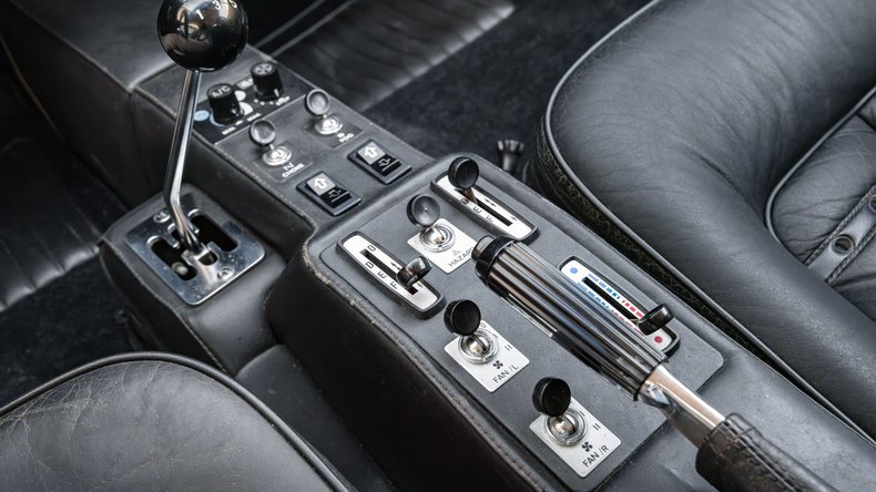 Broad Arrow Auctions | 1981 Ferrari 512 BB