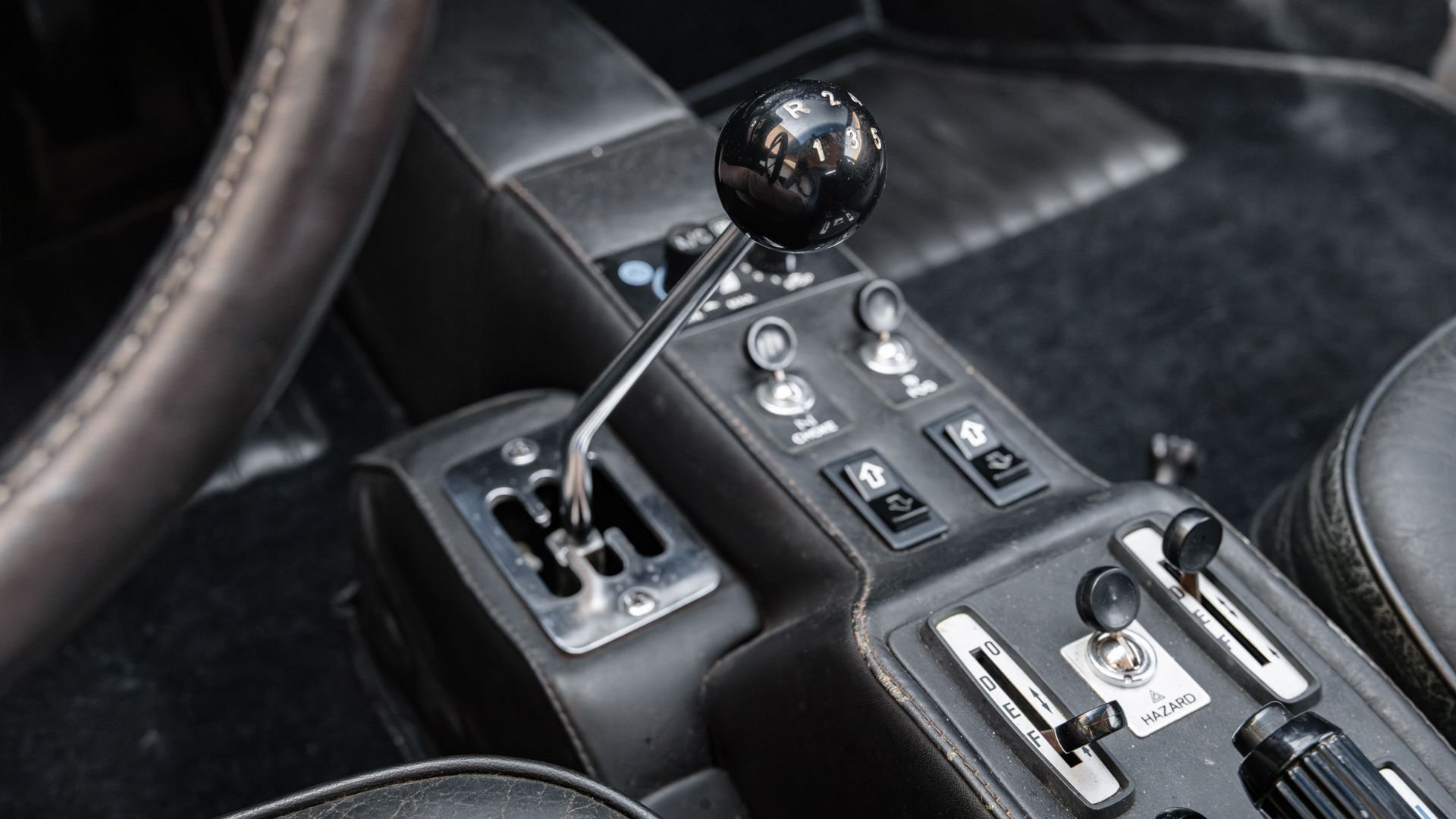 Broad Arrow Auctions | 1981 Ferrari 512 BB