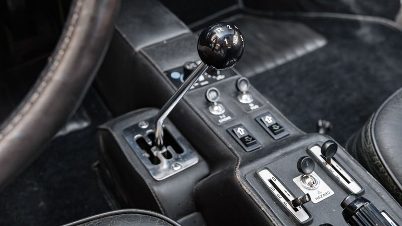 Broad Arrow Auctions | 1981 Ferrari 512 BB