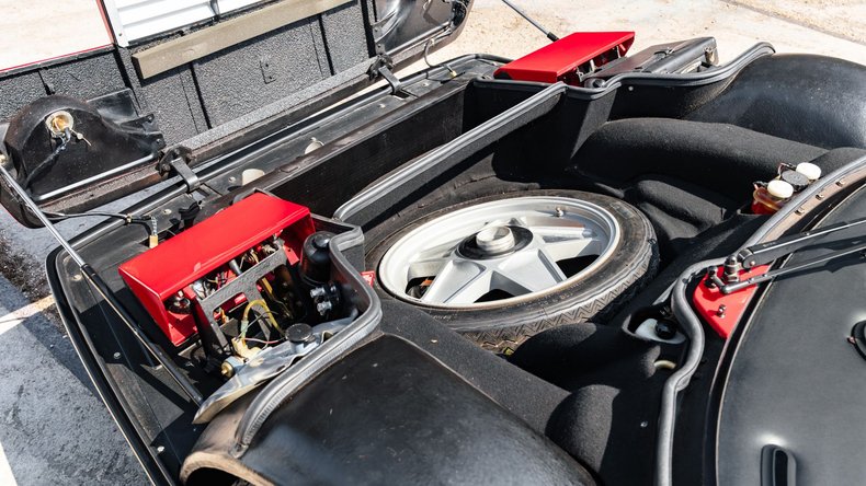 Broad Arrow Auctions | 1981 Ferrari 512 BB