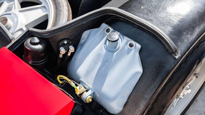 Broad Arrow Auctions | 1981 Ferrari 512 BB