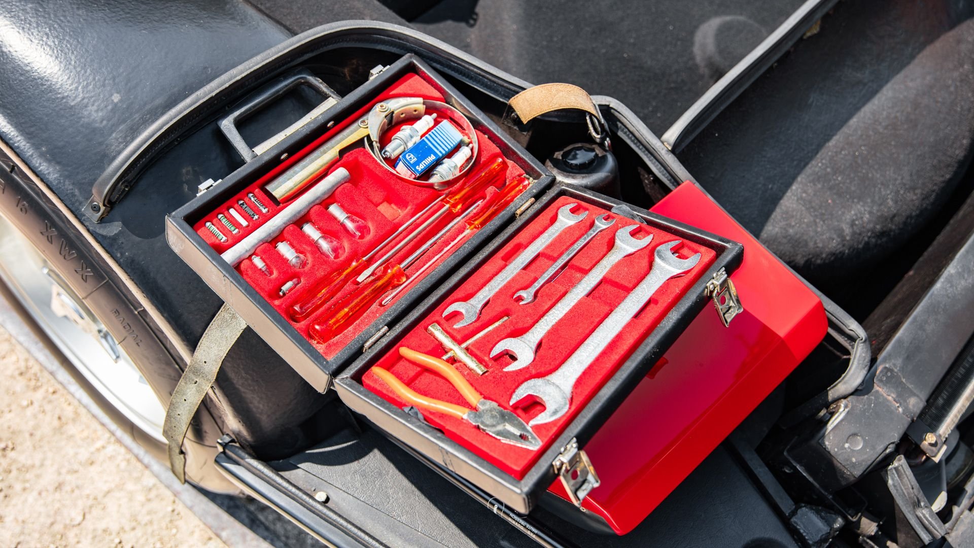 Broad Arrow Auctions | 1981 Ferrari 512 BB