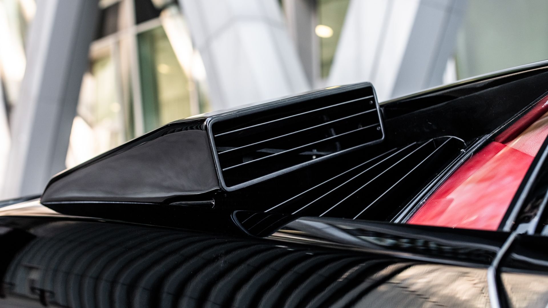 Broad Arrow Auctions | 1984 Lamborghini Countach 5000 S