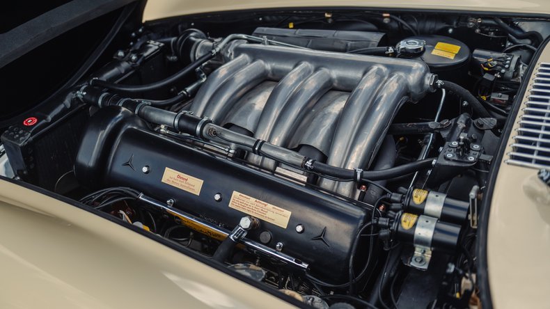 Broad Arrow Auctions | 1957 Mercedes-Benz 300 SL Roadster