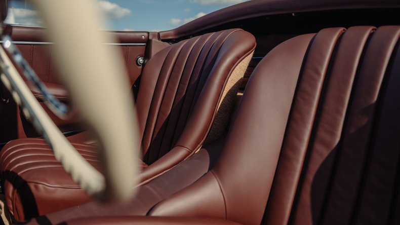 Broad Arrow Auctions | 1957 Mercedes-Benz 300 SL Roadster