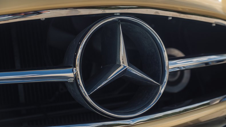 Broad Arrow Auctions | 1957 Mercedes-Benz 300 SL Roadster