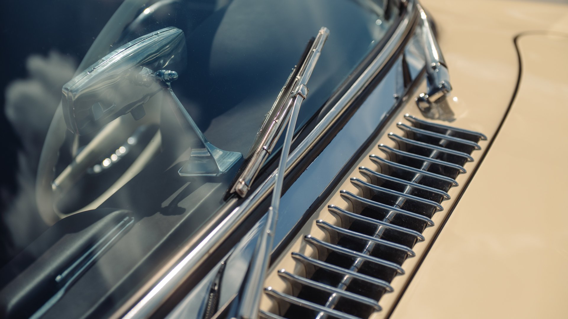 Broad Arrow Auctions | 1957 Mercedes-Benz 300 SL Roadster