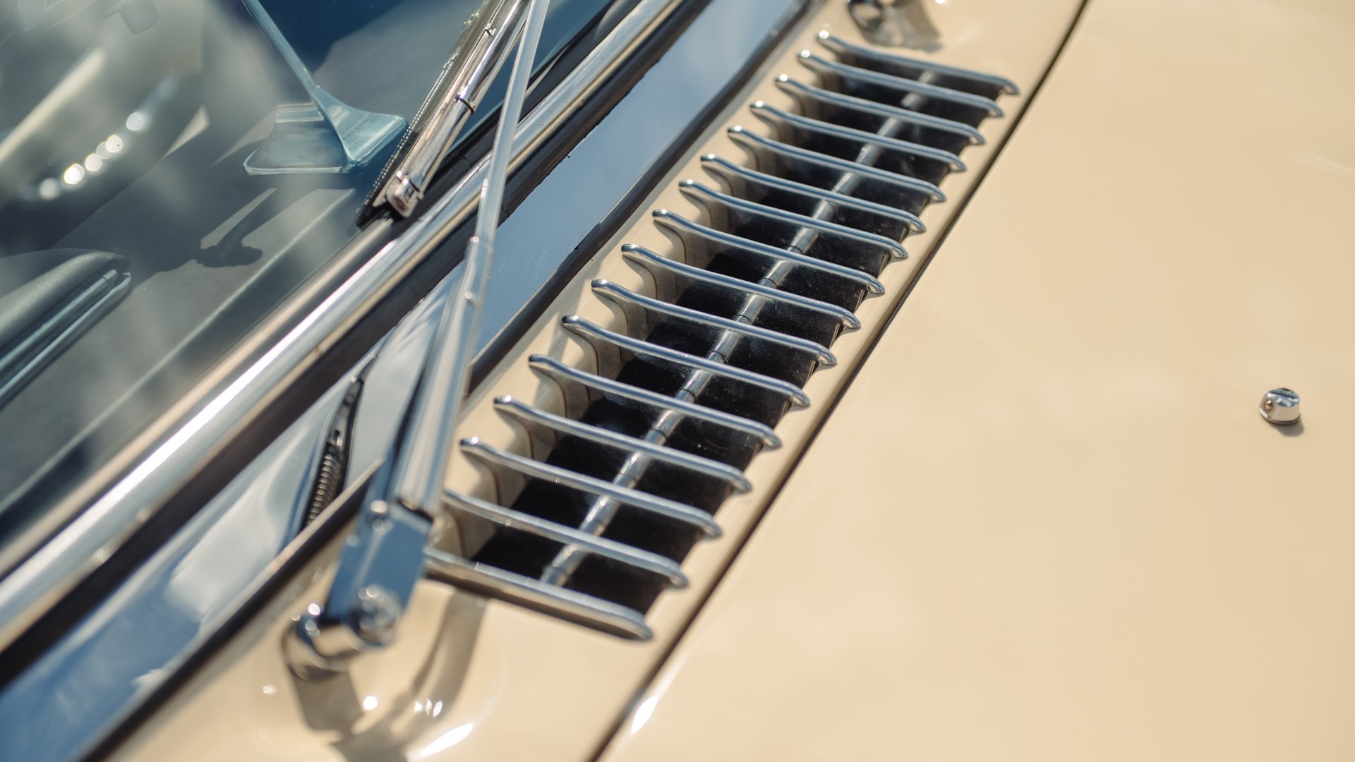 Broad Arrow Auctions | 1957 Mercedes-Benz 300 SL Roadster