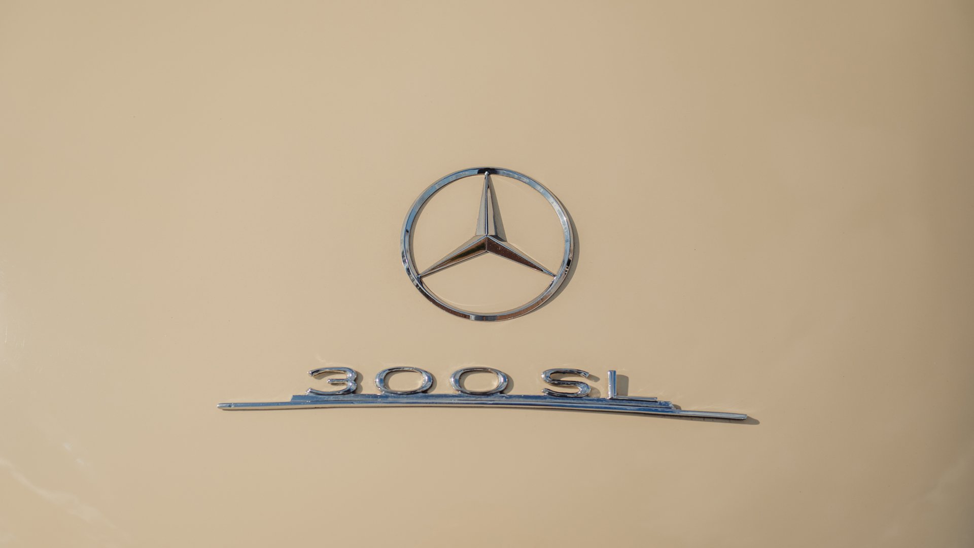 Broad Arrow Auctions | 1957 Mercedes-Benz 300 SL Roadster