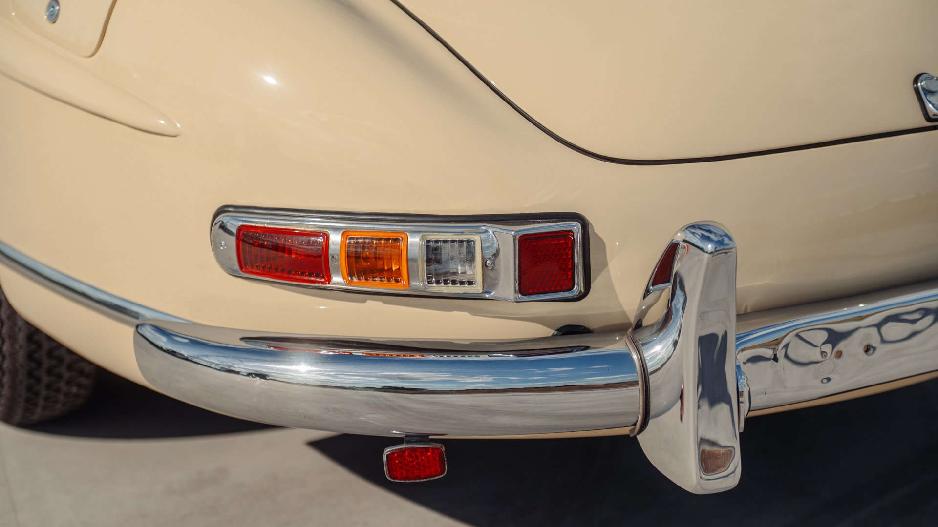 Broad Arrow Auctions | 1957 Mercedes-Benz 300 SL Roadster