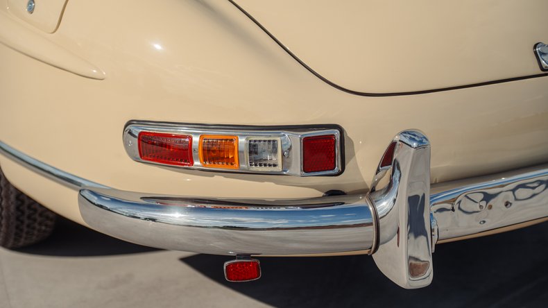 Broad Arrow Auctions | 1957 Mercedes-Benz 300 SL Roadster