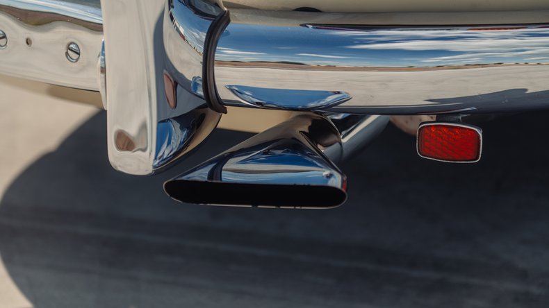 Broad Arrow Auctions | 1957 Mercedes-Benz 300 SL Roadster