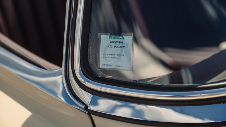 Broad Arrow Auctions | 1957 Mercedes-Benz 300 SL Roadster