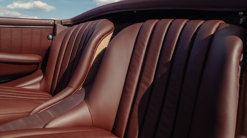 Broad Arrow Auctions | 1957 Mercedes-Benz 300 SL Roadster