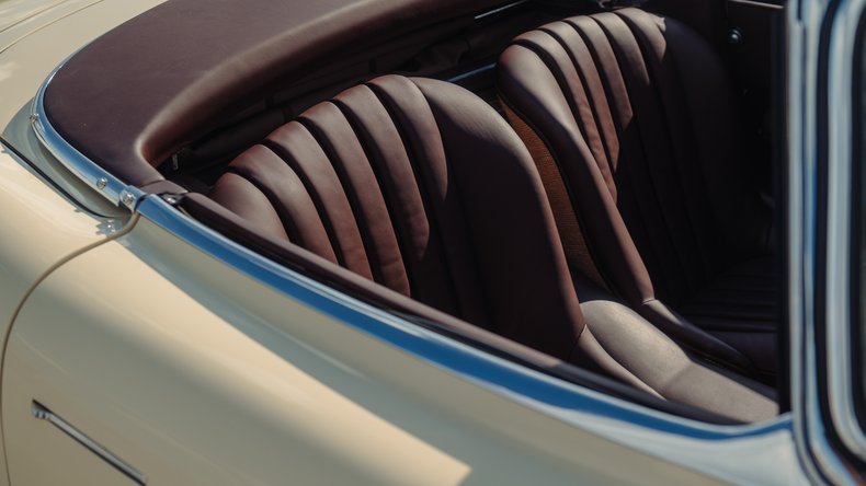 Broad Arrow Auctions | 1957 Mercedes-Benz 300 SL Roadster