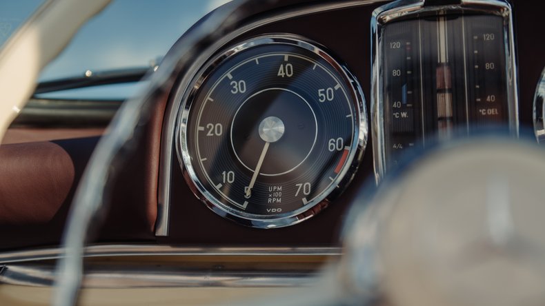 Broad Arrow Auctions | 1957 Mercedes-Benz 300 SL Roadster