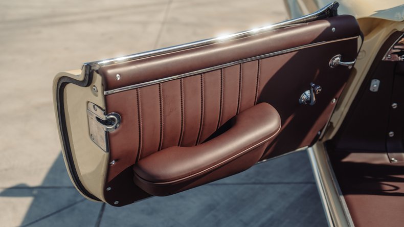Broad Arrow Auctions | 1957 Mercedes-Benz 300 SL Roadster