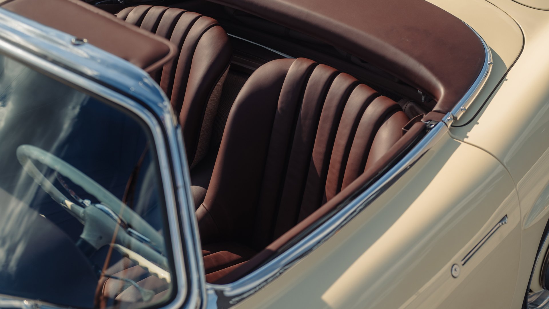 Broad Arrow Auctions | 1957 Mercedes-Benz 300 SL Roadster