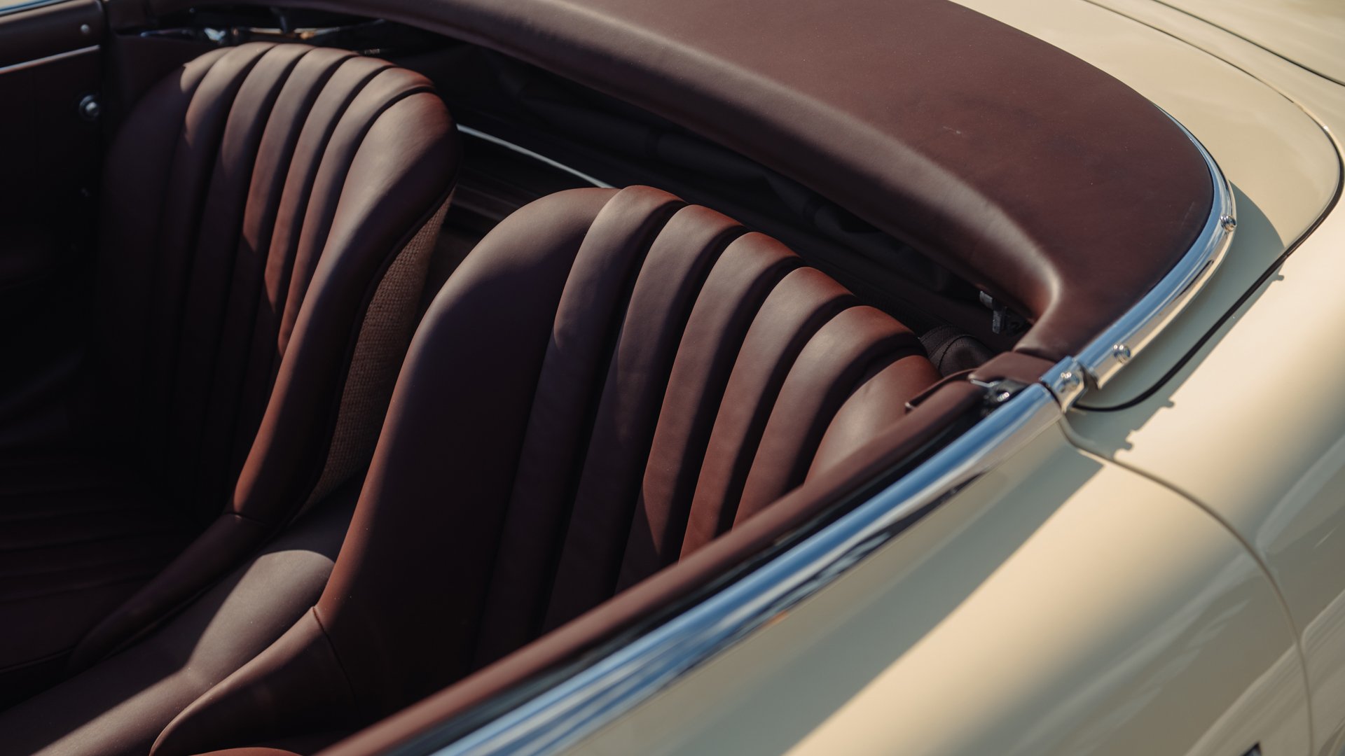 Broad Arrow Auctions | 1957 Mercedes-Benz 300 SL Roadster
