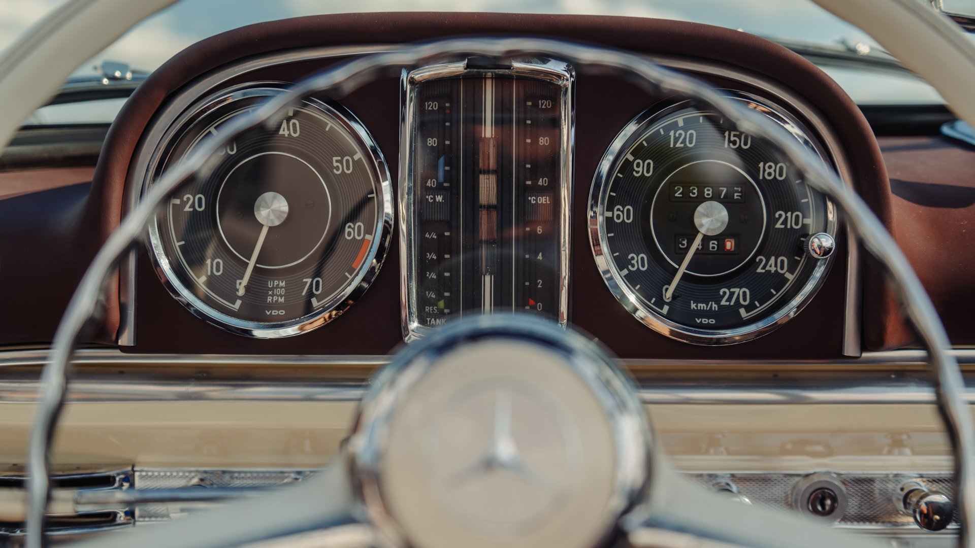 Broad Arrow Auctions | 1957 Mercedes-Benz 300 SL Roadster