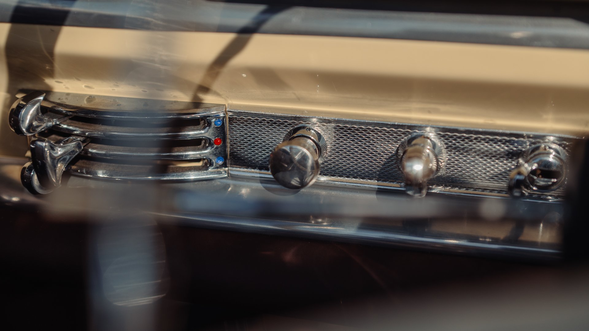 Broad Arrow Auctions | 1957 Mercedes-Benz 300 SL Roadster