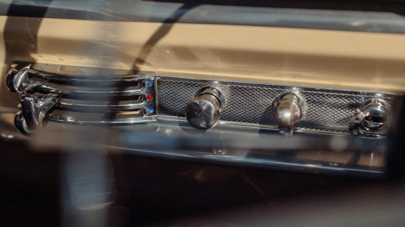 Broad Arrow Auctions | 1957 Mercedes-Benz 300 SL Roadster