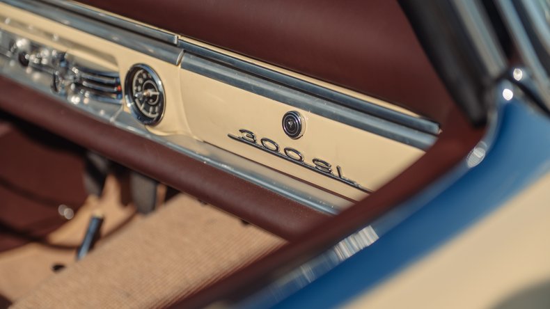 Broad Arrow Auctions | 1957 Mercedes-Benz 300 SL Roadster