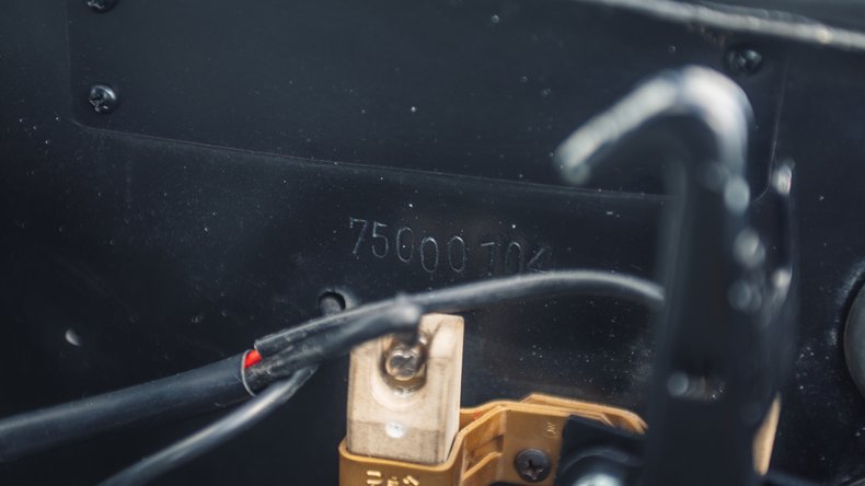 Broad Arrow Auctions | 1957 Mercedes-Benz 300 SL Roadster