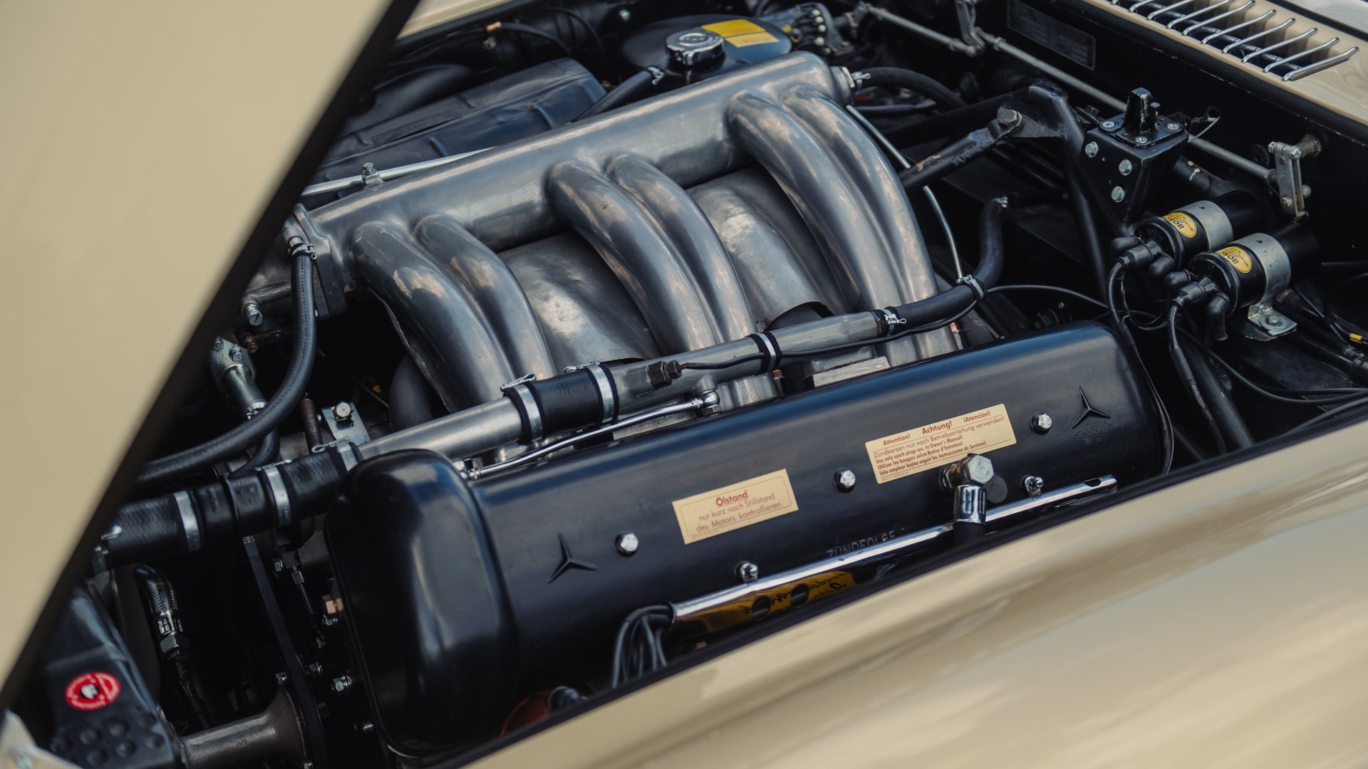 Broad Arrow Auctions | 1957 Mercedes-Benz 300 SL Roadster