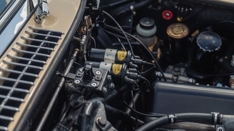 Broad Arrow Auctions | 1957 Mercedes-Benz 300 SL Roadster