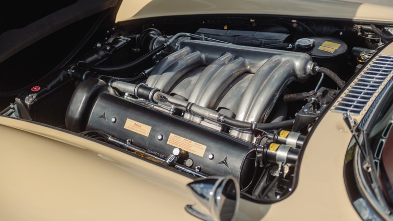 Broad Arrow Auctions | 1957 Mercedes-Benz 300 SL Roadster