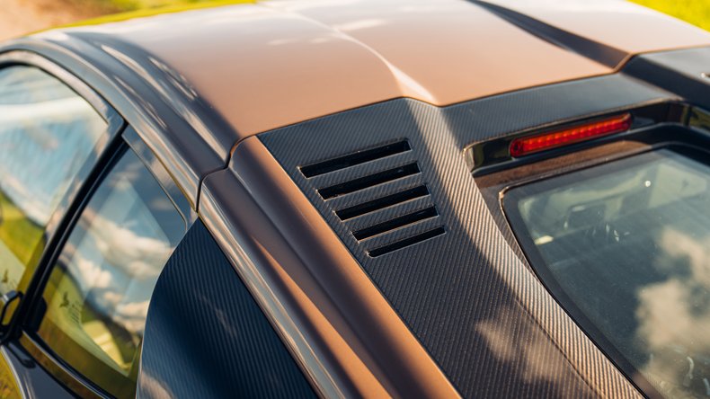 Broad Arrow Auctions | 1976 Lancia Kimera EVO37