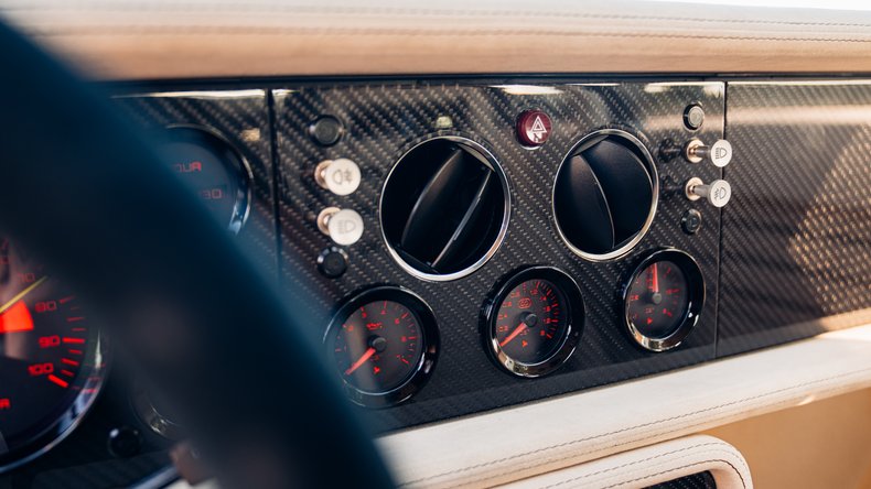 Broad Arrow Auctions | 1976 Lancia Kimera EVO37