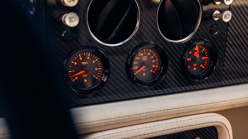 Broad Arrow Auctions | 1976 Lancia Kimera EVO37