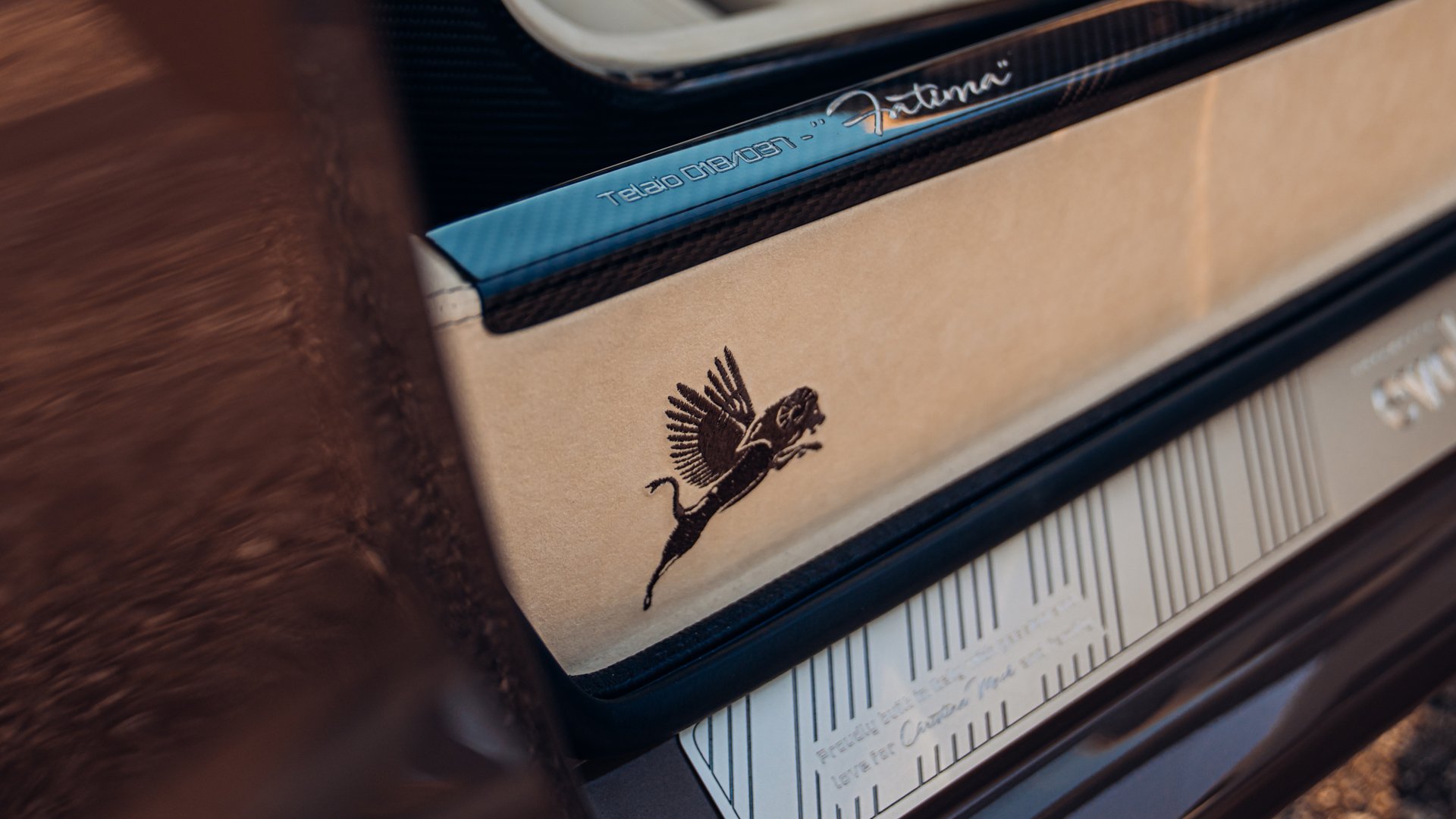 Broad Arrow Auctions | 1976 Lancia Kimera EVO37