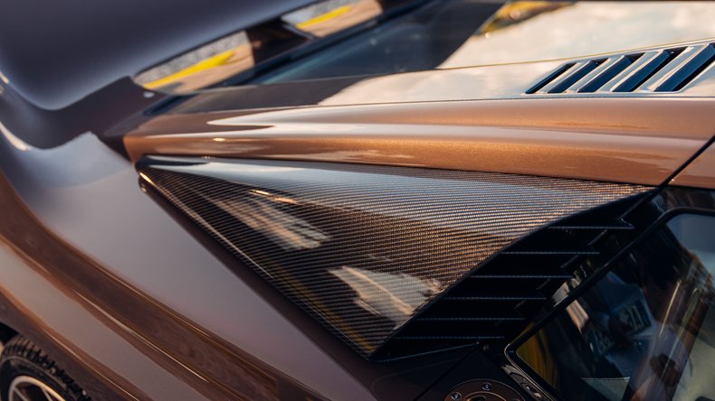 Broad Arrow Auctions | 1976 Lancia Kimera EVO37