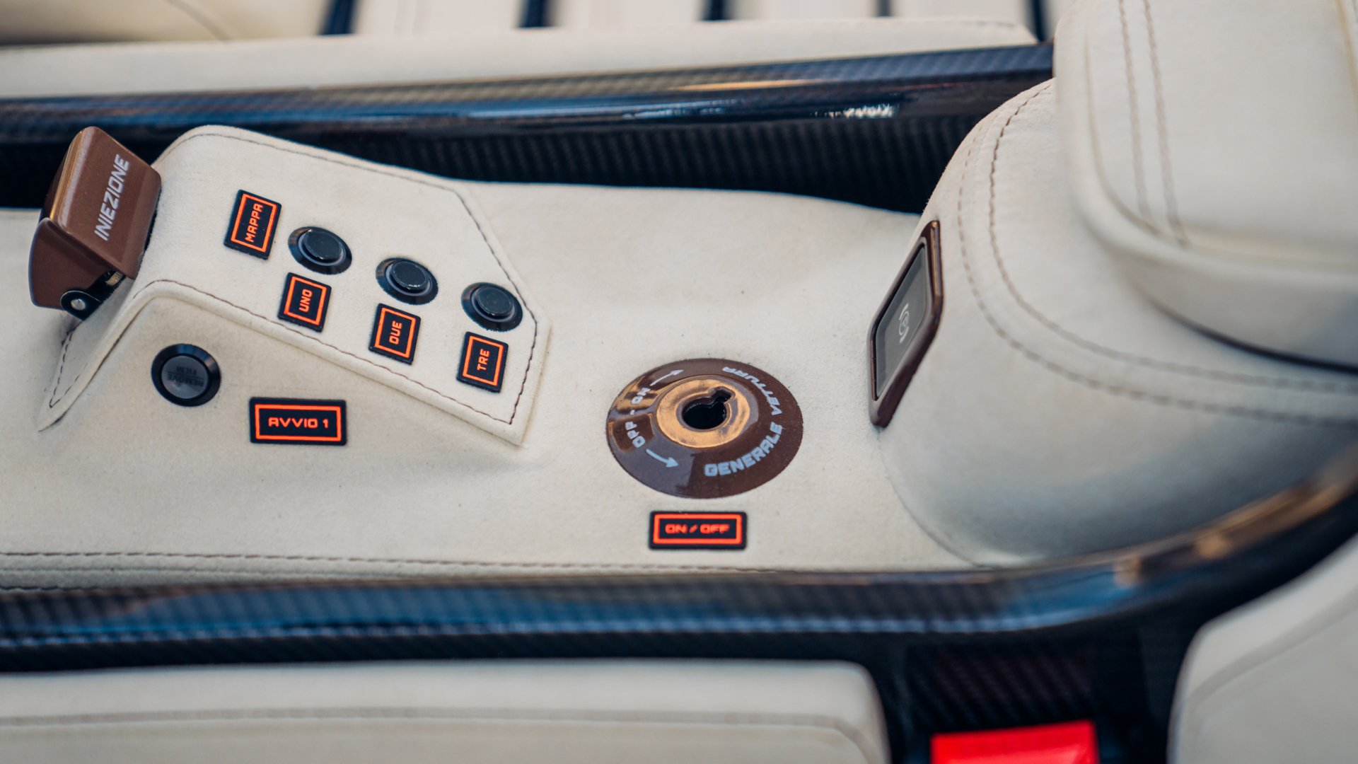 Broad Arrow Auctions | 1976 Lancia Kimera EVO37