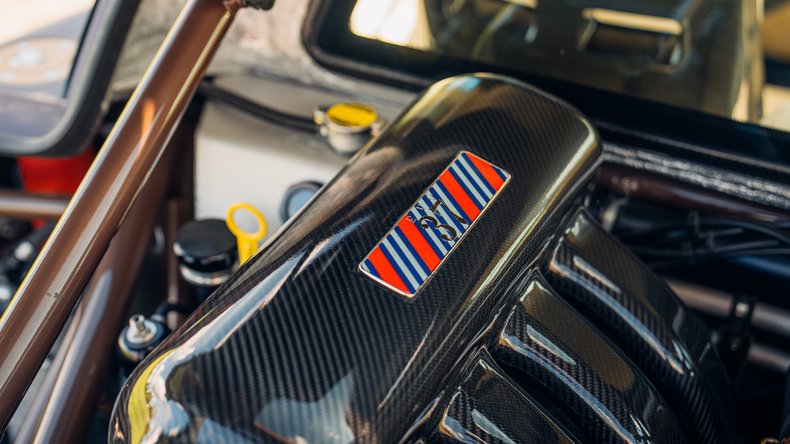 Broad Arrow Auctions | 1976 Lancia Kimera EVO37