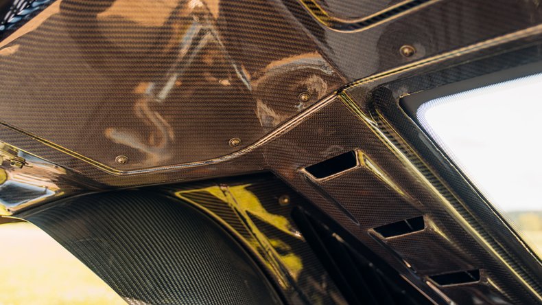 Broad Arrow Auctions | 1976 Lancia Kimera EVO37