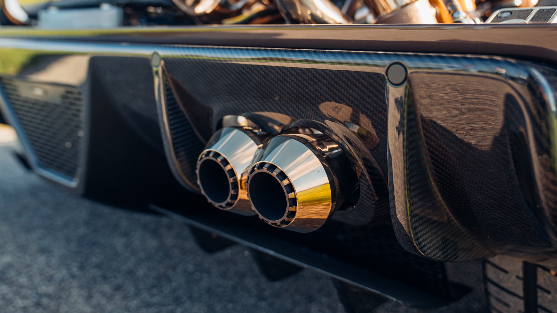 Broad Arrow Auctions | 1976 Lancia Kimera EVO37