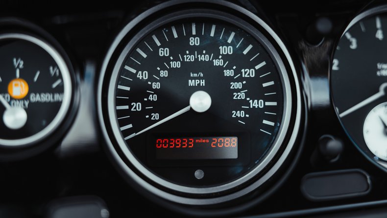 Broad Arrow Auctions | 2000 BMW Z8 ex-Pete Sampras