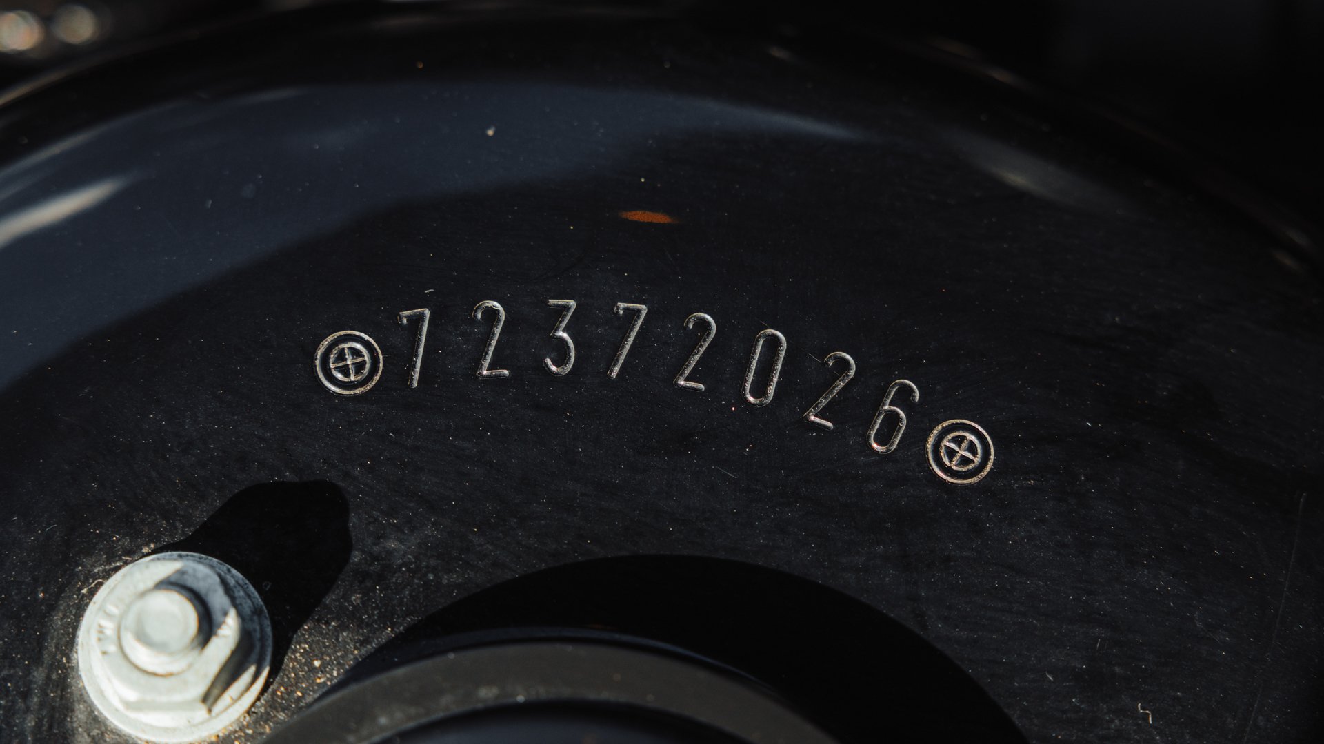 Broad Arrow Auctions | 2000 BMW Z8 ex-Pete Sampras